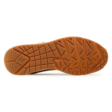 Tenisky a topánky Skechers Uno Oranžová | 52468-WSK, 4