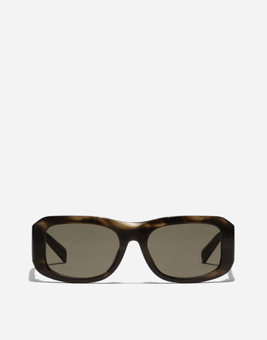 Slnečné okuliare Dolce & Gabbana Dolce & Gabbana Lusso Sartoriale Sunglasses Hnedá | VG4503VP0039V000, 0