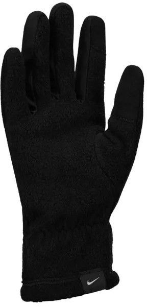Rukavice Nike Fleece Therma-Fit Training Gloves Čierna | 9316-47-010, 1