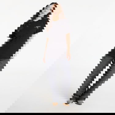 Tričko Carhartt WIP Short Sleeve Garble T-Shirt Čierna | I036007.89XX, 3