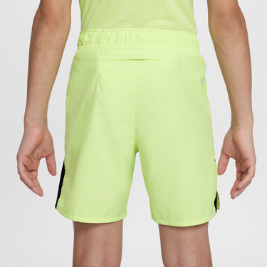 Šortky Nike Dri-FIT Challenger Training Shorts Žltá | FD0238-736, 4