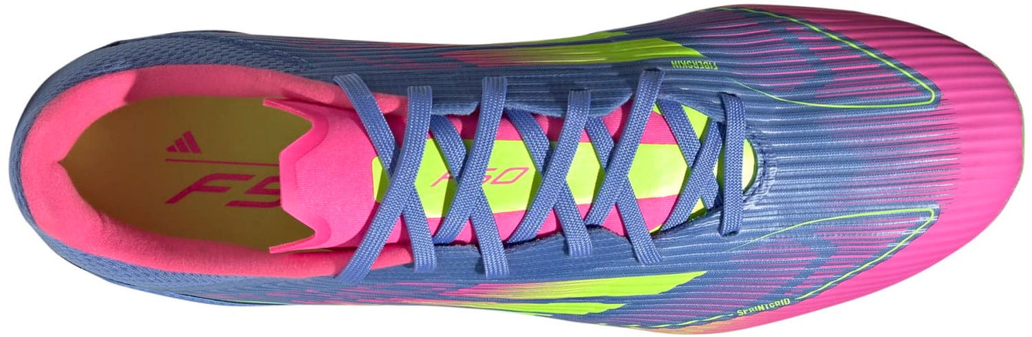 Tenisky a topánky adidas Performance F50 League FG/MG Modrá | ie1290, 1