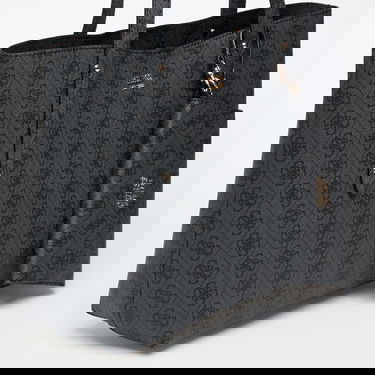 Tote bag GUESS GUESS Brenton Tote Čierna | HWLG9648230-CLO, 3