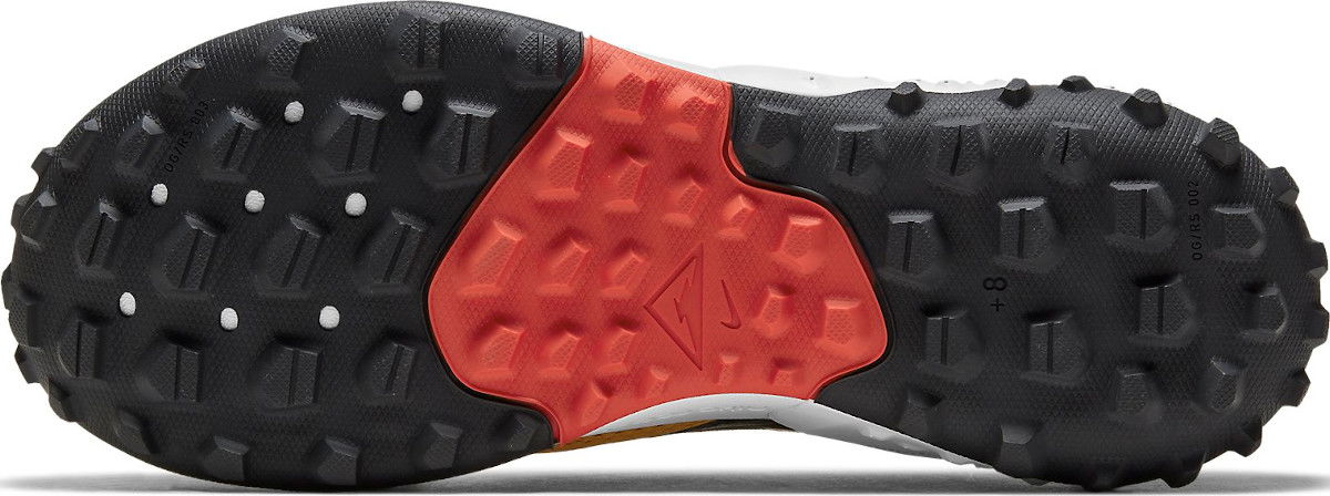 Tenisky a topánky Nike Air Zoom Wildhorse 7 Žltá | cz1856-700, 1