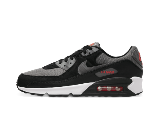 Tenisky a topánky Nike Air Max 90 Čierna | FD0664-001