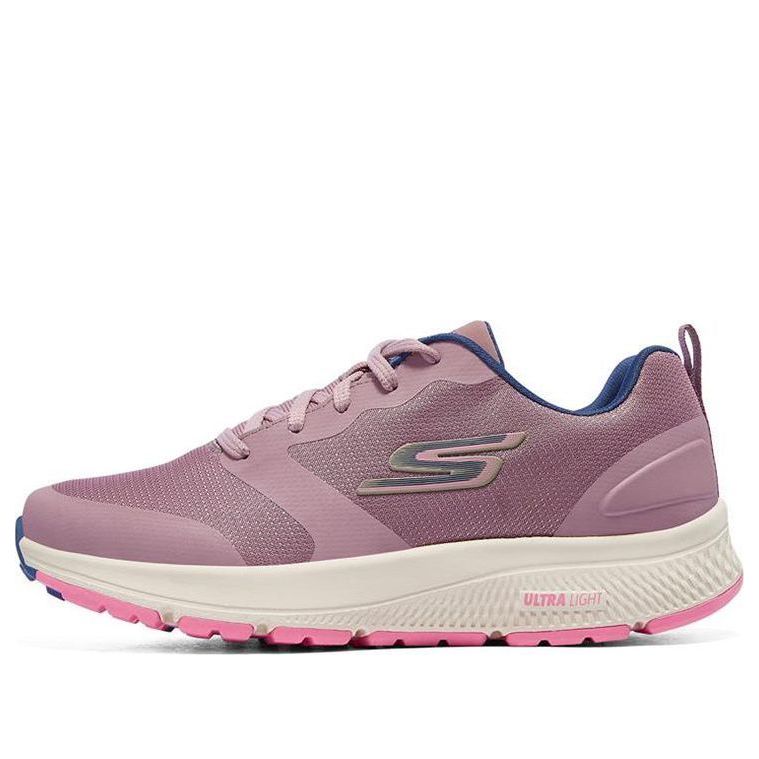 Tenisky a topánky Skechers Skechers Go Run Consistent Ružová | 128275-MVE, 0