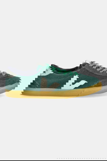 Tenisky a topánky Veja Volley Zelené | VO0320515A, 1