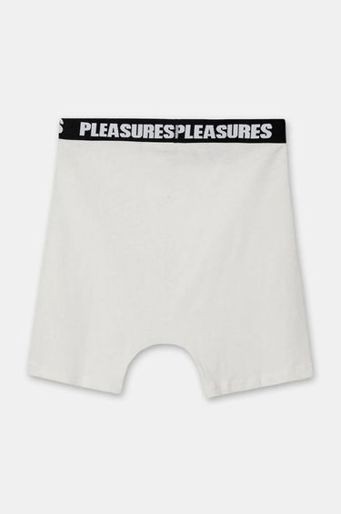 Boxerky Pleasures 2-Pack Boxer Briefs Rôznofarebný | P24SP073.BLACK, 4