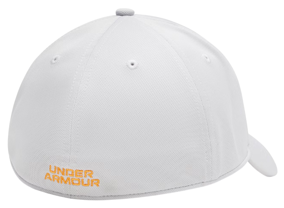 Šiltovka Under Armour Blitzing Cap Biela | 1376700-014, 1