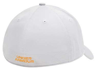 Šiltovka Under Armour Blitzing Cap Biela | 1376700-014, 1