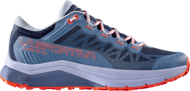 Tenisky a topánky La Sportiva Karacal W Fialová | 3003341-46vmc, 0