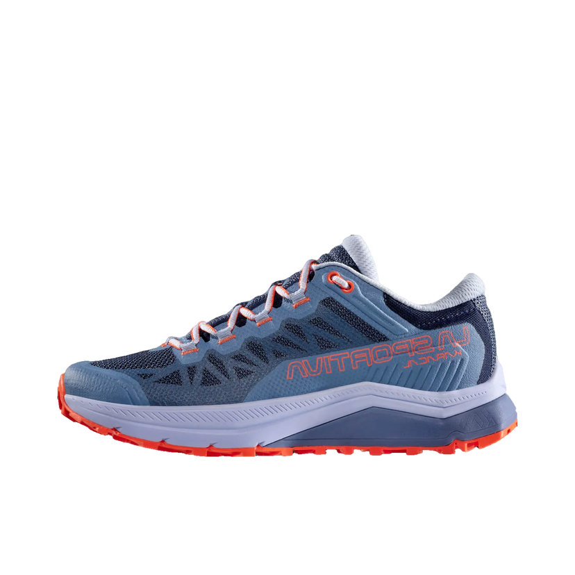 Tenisky a topánky La Sportiva Karacal W Fialová | 3003341-46vmc