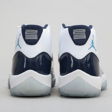 Tenisky a topánky Jordan Air Jordan 11 Retro "Win Like '82" Navy | 378037-123, 3
