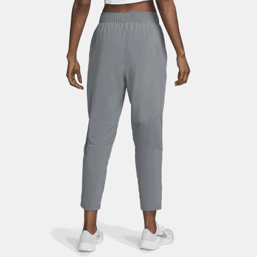 Tepláky Nike 7/8 Dri-FIT Fast Šedá | FB7029-084, 3