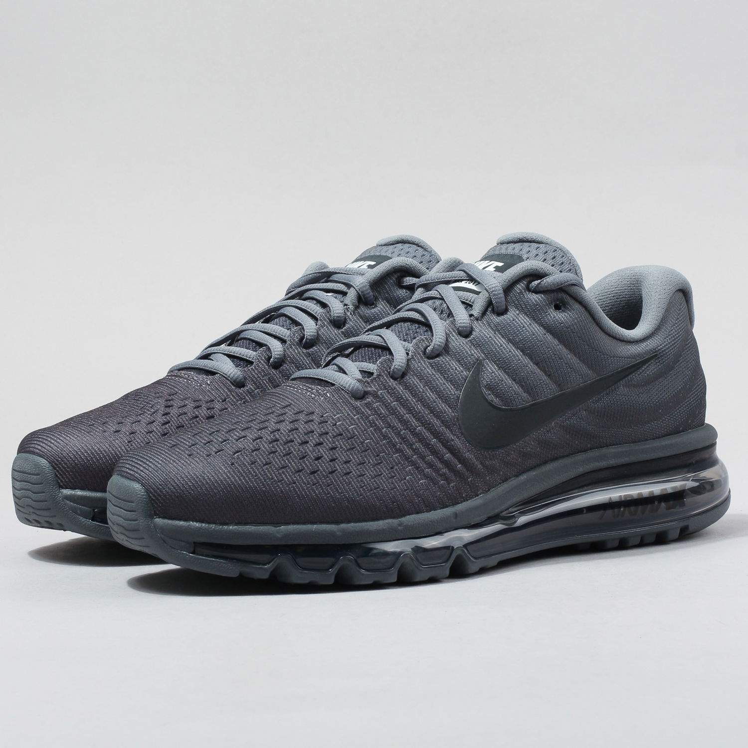 Tenisky a topánky Nike Air Max 2017 Šedá | 849559-008, 1