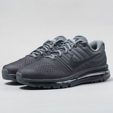 Tenisky a topánky Nike Air Max 2017 Šedá | 849559-008, 1