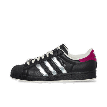 Tenisky a topánky adidas Originals Teenage Mutant Ninja Turtles x Superstar "Shredder" Čierna | IH7767, 0