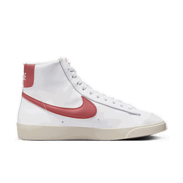 Tenisky a topánky Nike Blazer Mid '77 Next Nature Biela | FZ3626-100, 2