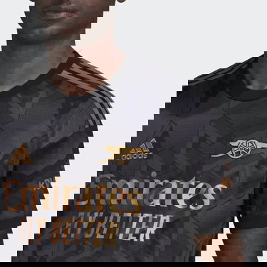 Dres adidas Originals Arsenal 22/23 Čierna | H35902, 3