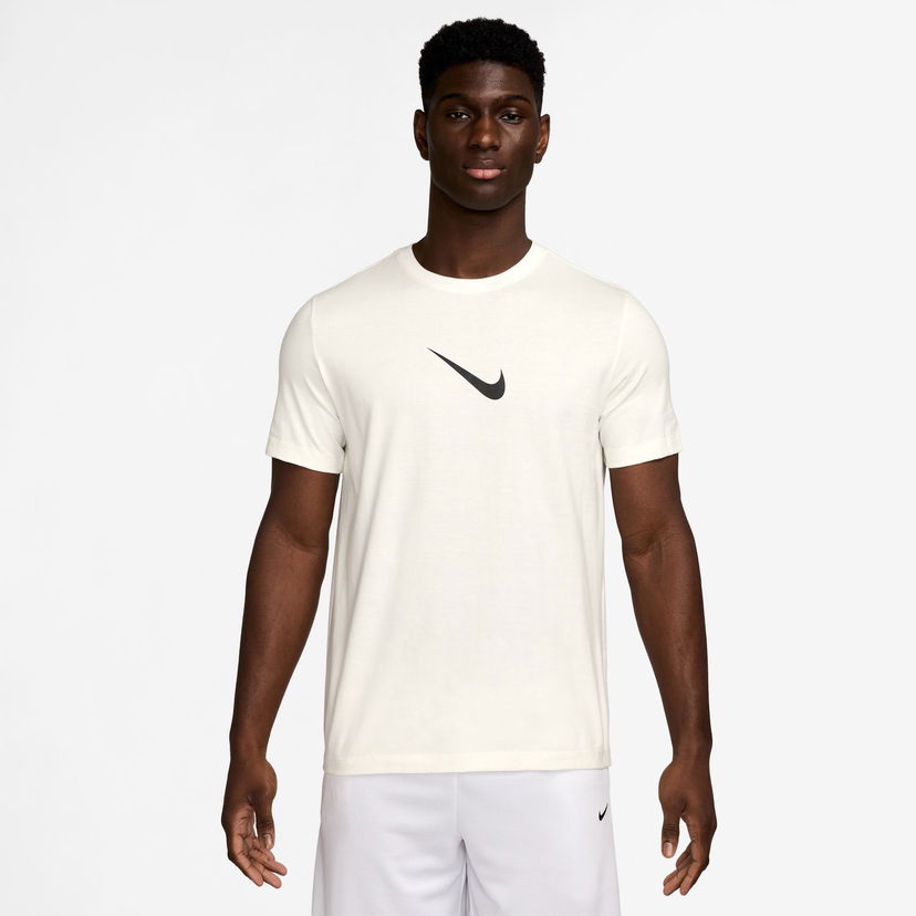 Tričko Nike Giannis T-Shirt Biela | HV1693-133