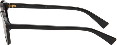 Slnečné okuliare Bottega Veneta Keyhole Sunglasses Čierna | BV1364S-001, 2