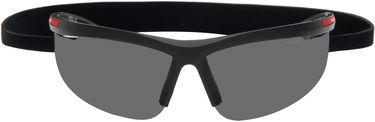Slnečné okuliare Prada Prada Linea Rossa Sunglasses Čierna | 0PS A02S 1BO5S096 8056262322949, 0