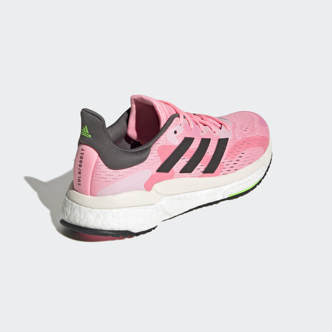 Tenisky a topánky adidas Performance Solarboost 4 Ružová | GX6694, 1