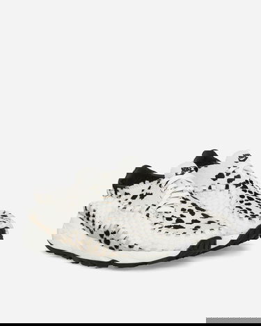 Tenisky a topánky Nike Air Footscape Woven "White Cow" Biela | FB1959-102, 2
