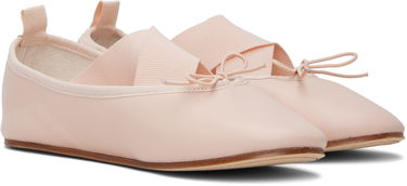 Sukňa Repetto Repetto Gianna Ballerina Flats Ružová | V4165MT, 3