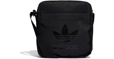 Taška cez rameno adidas Originals Adicolor Archive Festival Čierna | hd7188, 1