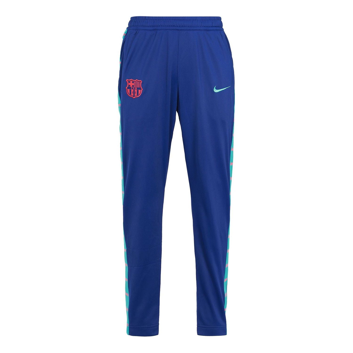 Nohavice Nike Nike JDI Logo Joggers Modrá | CW6047-455, 0