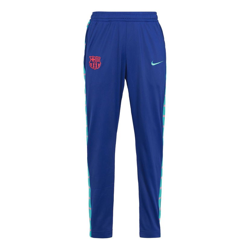 Nohavice Nike Nike JDI Logo Joggers Modrá | CW6047-455