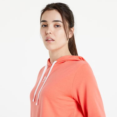 Mikina Under Armour Rival Terry Červená | 1369855-872, 3