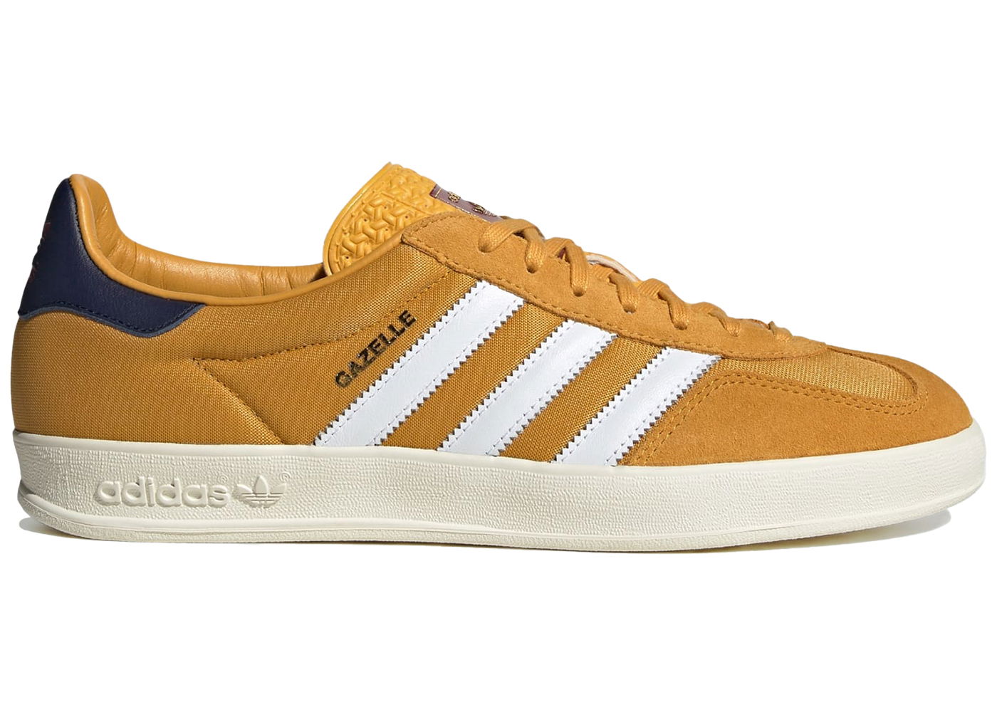 Gazelle Indoor Preloved Yellow