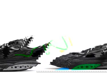 Tenisky a topánky Nike Off-White x Blazer Low "Electro Green" Čierna | DH7863-001, 1