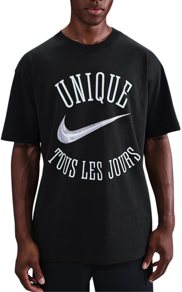 Tričko Nike Victor Wembanyama T-Shirt Čierna | hv1695-010, 0