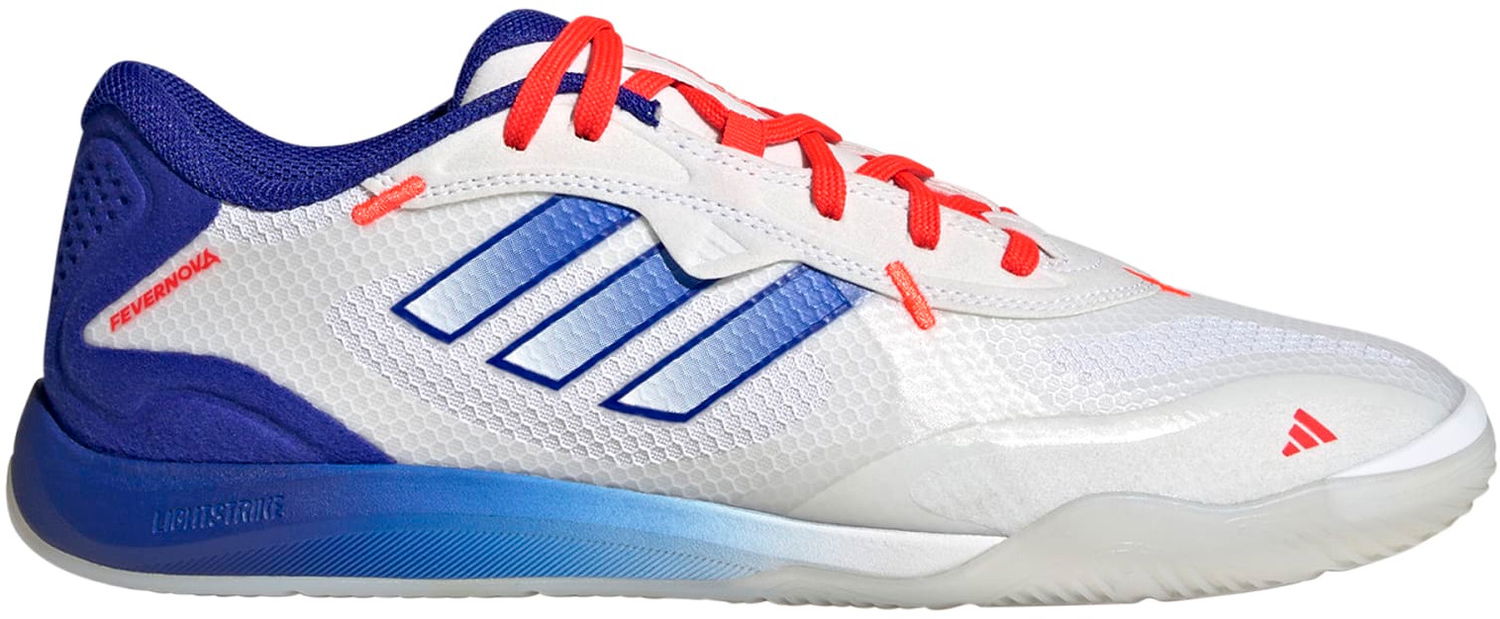Tenisky a topánky adidas Performance FEVERNOVA COURT Biela | ig8766, 0