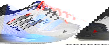Tenisky a topánky adidas Performance FEVERNOVA COURT Biela | ig8766, 0
