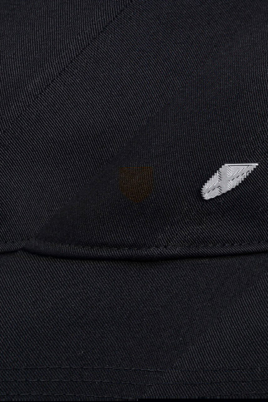 Šiltovka Barbour Barbour Cascade Shield Cap Navy | MHA0902, 1
