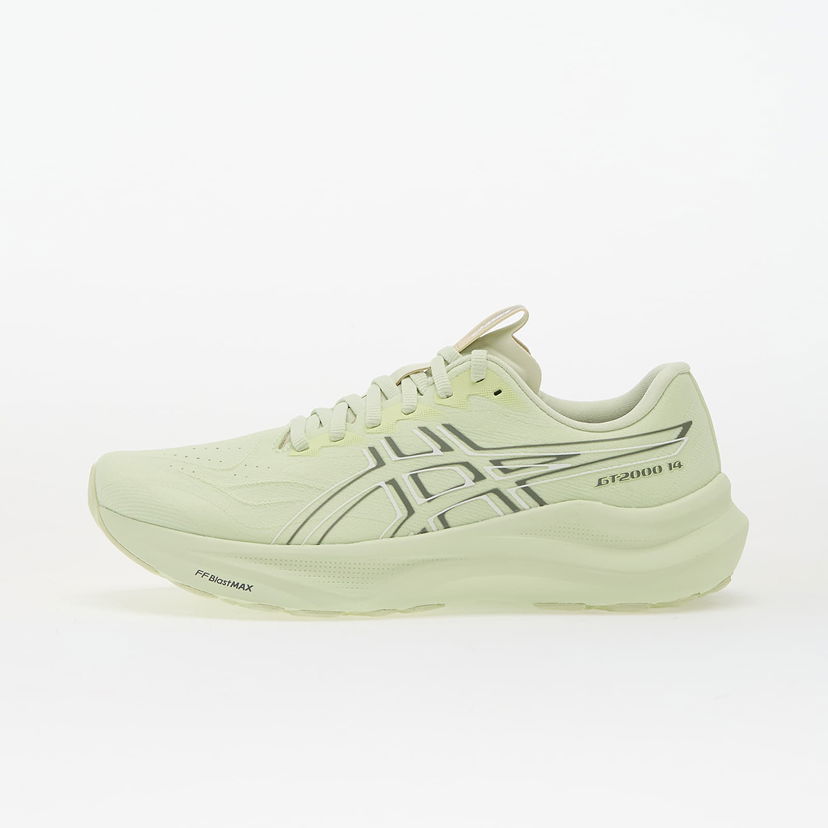 Tenisky a topánky Asics GT-2000 14 Zelené | 1012B843-300