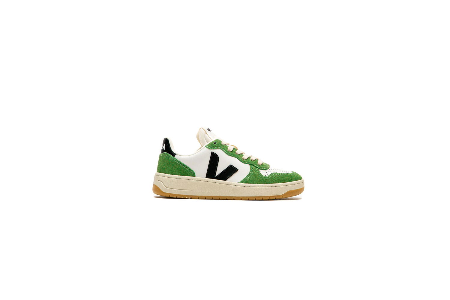 Tenisky a topánky Veja V-10 Prime Zelené | VI0220866A, 0