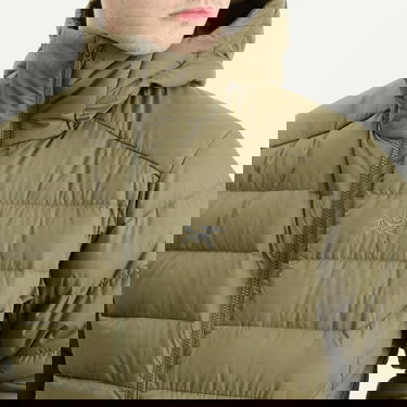 Prešívaná bunda Arcteryx Men's Thorium Hooded Down Jacket, Size Small Zelené | X000010543-014046, 5