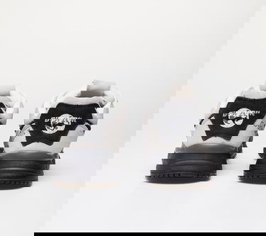 Tenisky a topánky KangaROOS Finalist Future Darkside Šedá | 472570005079, 3