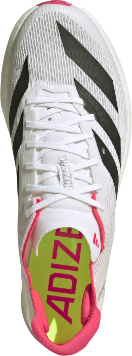 Tenisky a topánky adidas Performance ADIZERO AMBITION Biela | ig1988, 1