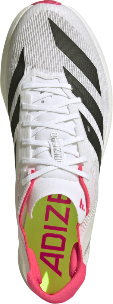 Tenisky a topánky adidas Performance ADIZERO AMBITION Biela | ig1988, 1