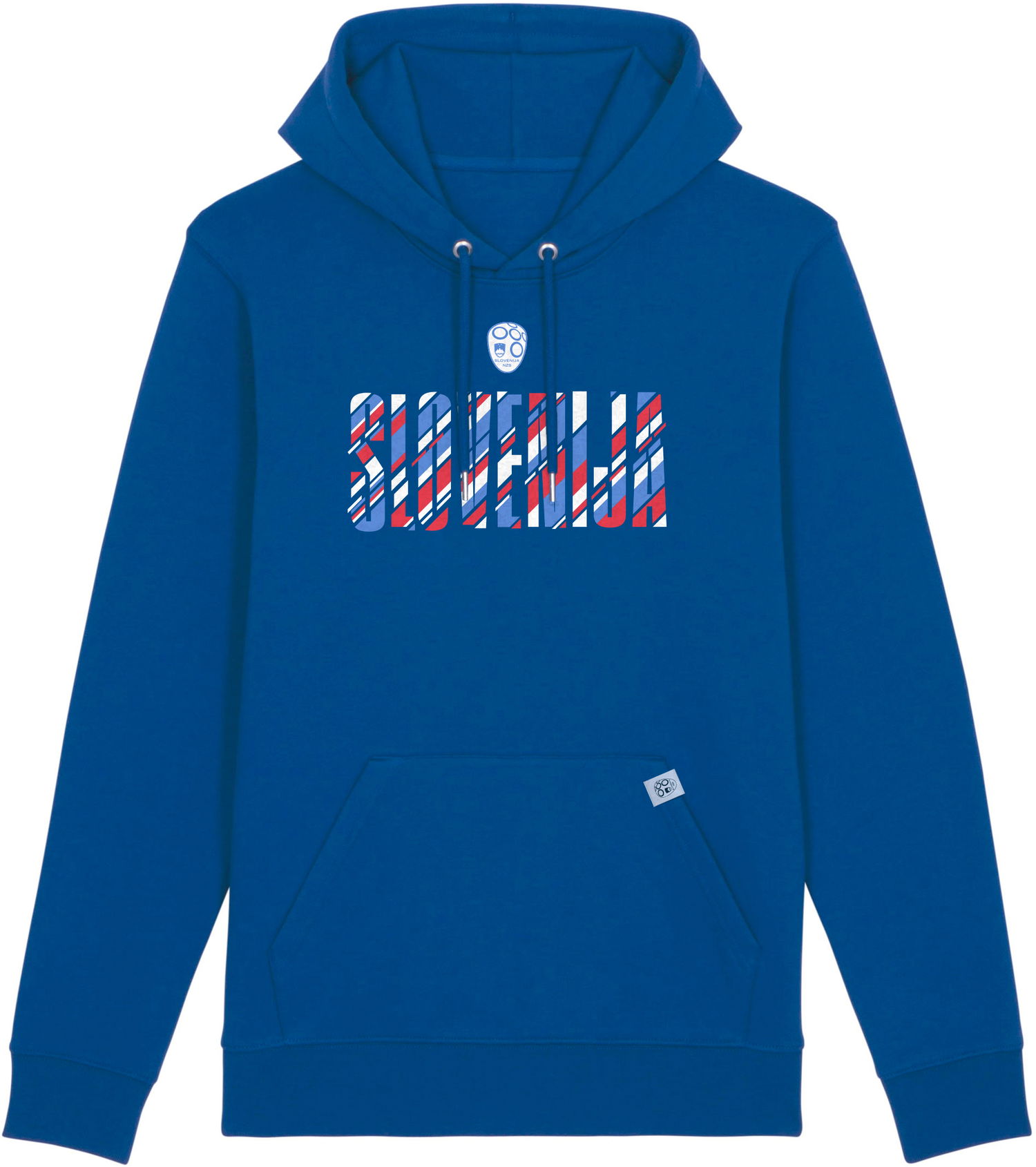 Mikina Nike NZSx11TS SRCE BIJE UNISEX blue hoody Navy | nzsnzs700-463, 0