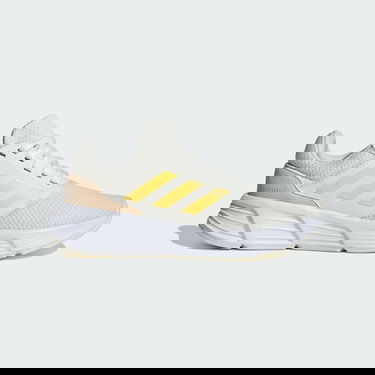 Tenisky a topánky adidas Performance Galaxy 6 Biela | IE8153, 0