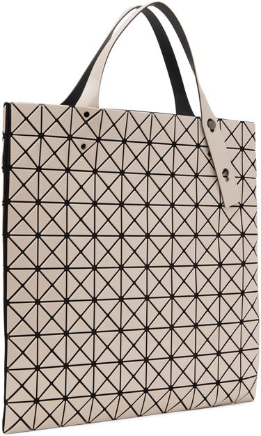 Tote bag BAO BAO ISSEY MIYAKE BAO BAO ISSEY MIYAKE Prism Tote Béžová | BB38AG043, 2