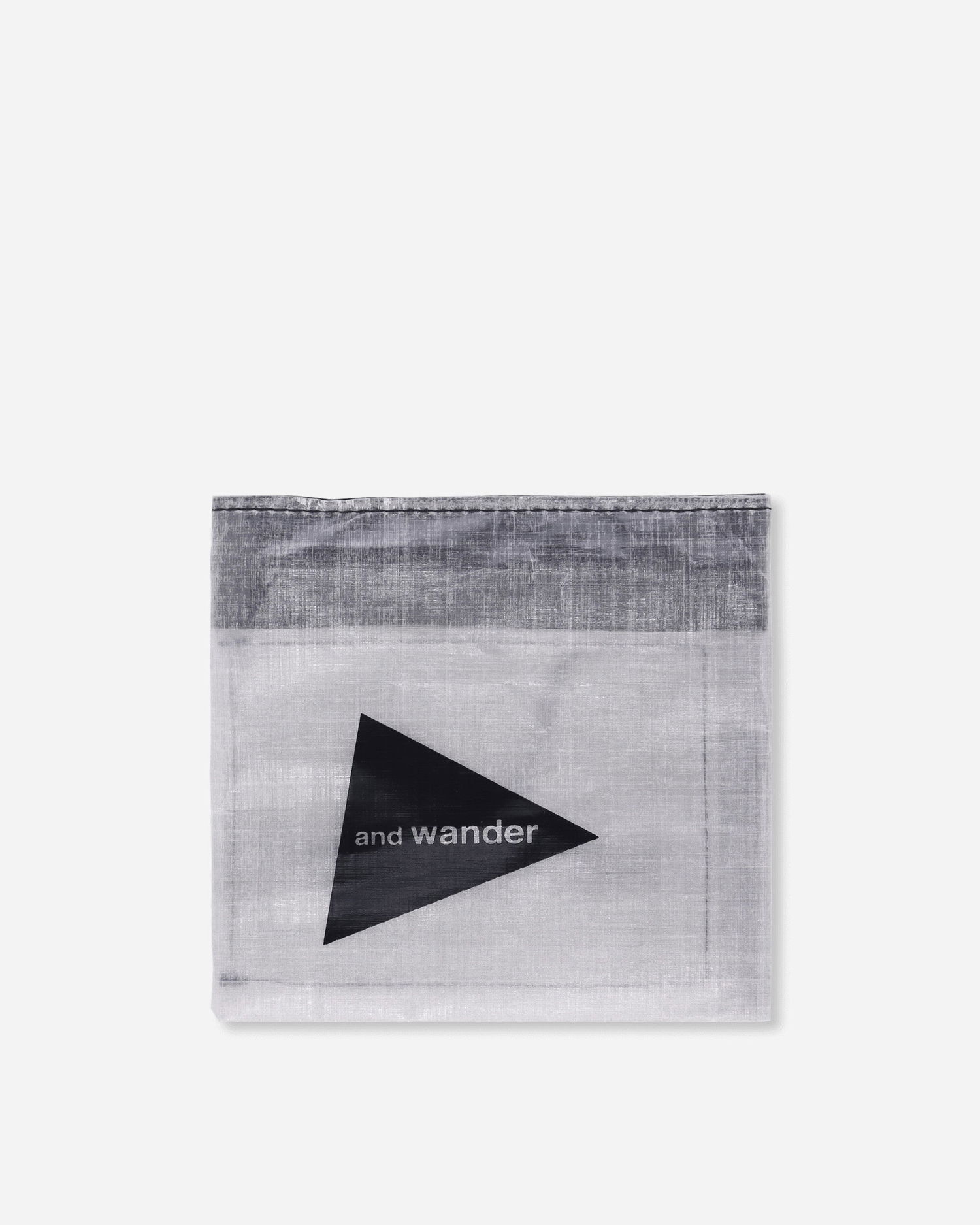 Peňaženka and wander Dyneema Wallet Šedá | 5745975210 031, 1