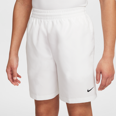 Šortky Nike Dri-FIT Multi Training Shorts Biela | DX5382-101, 3